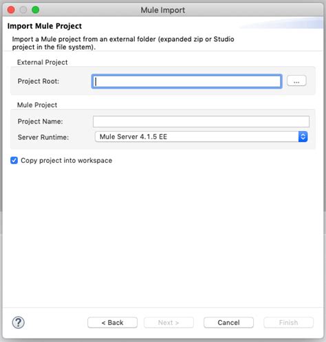 mule 4.4.0 release notes|Mule Runtime Release Notes .